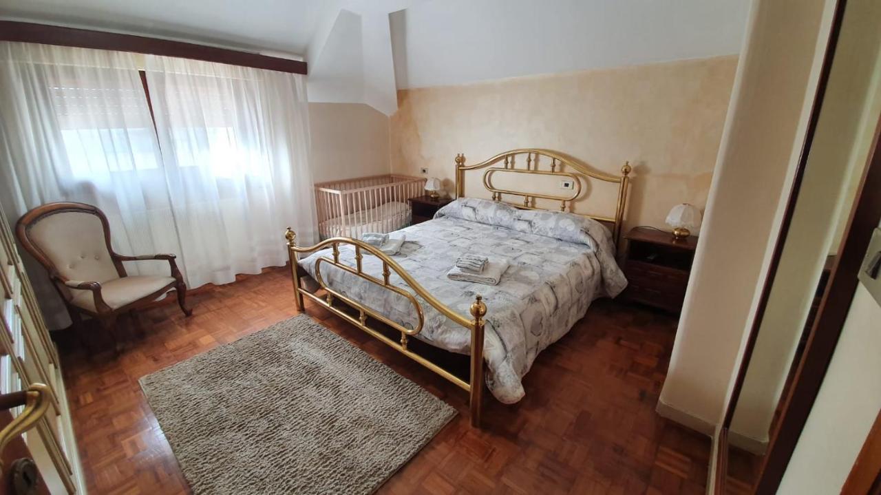 La Casa Di Loryanne Apartment Avezzano Exterior foto